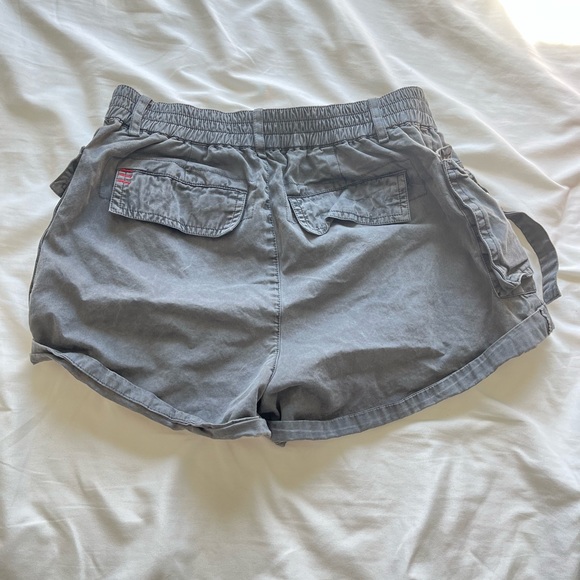 Urban outfitters BDG Y2K shorts cargo - Picture 3 of 3